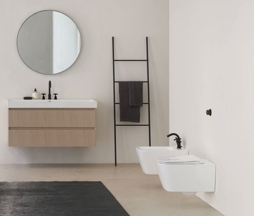 GSI, Nubes Sanitaryware
