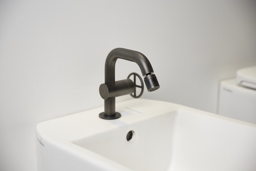 Fantini, Fontane Bianche Miscelatore bidet