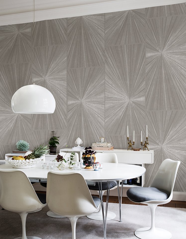 Wall&decò, Flash Lines TS Wallpaper
