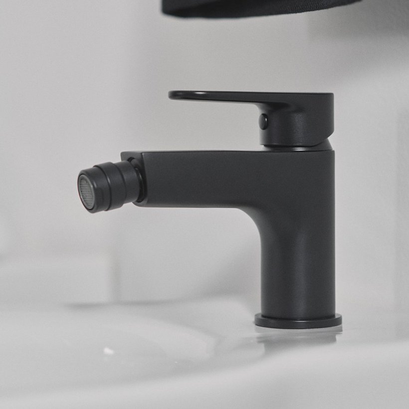 Ideal Standard, Cerafine O Miscelatore bidet