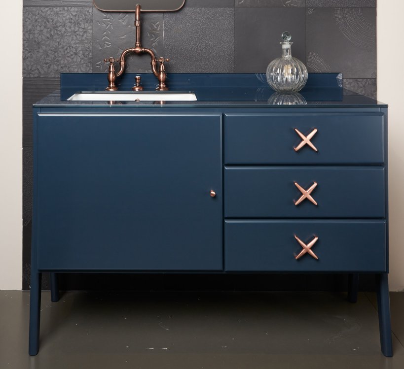 Park Avenue, Sophia Mobile portalavabo  L 125 cm