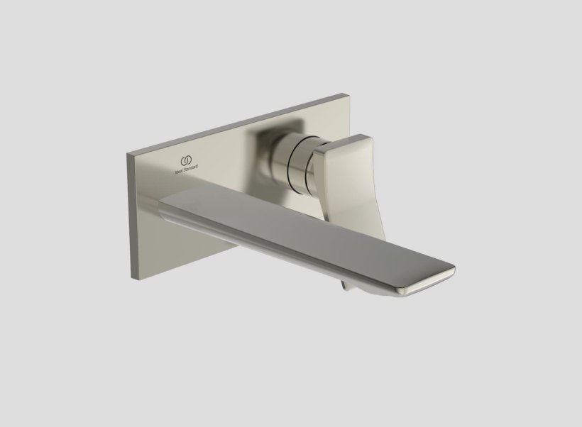 Ideal Standard, Tesi Coppia sanitari