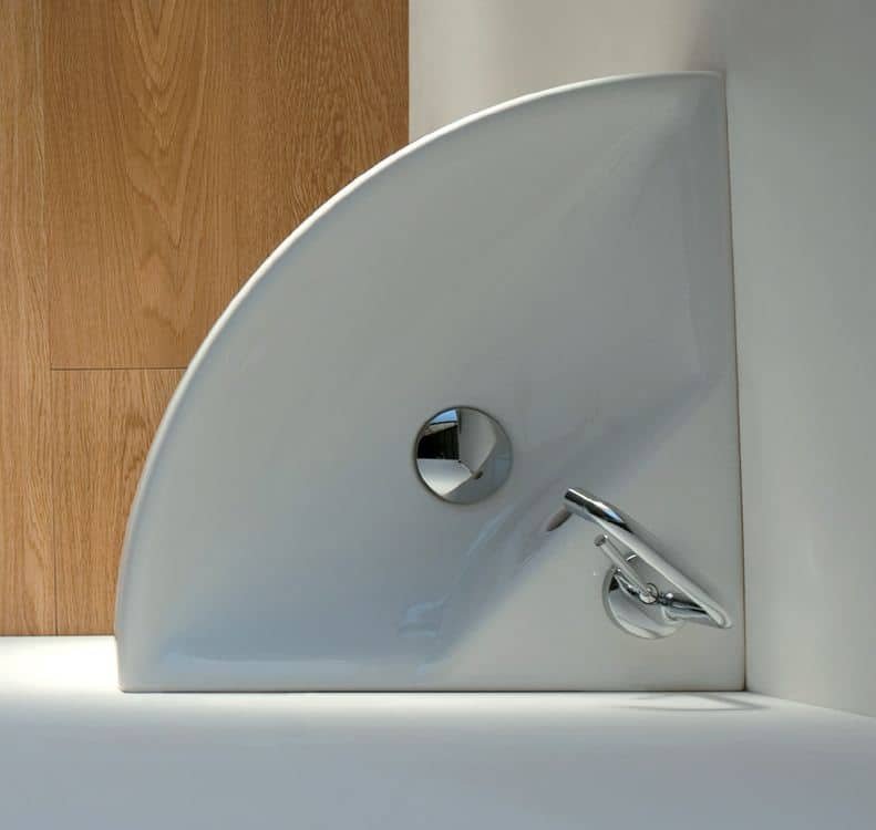 Galassia, Eden Washbasin