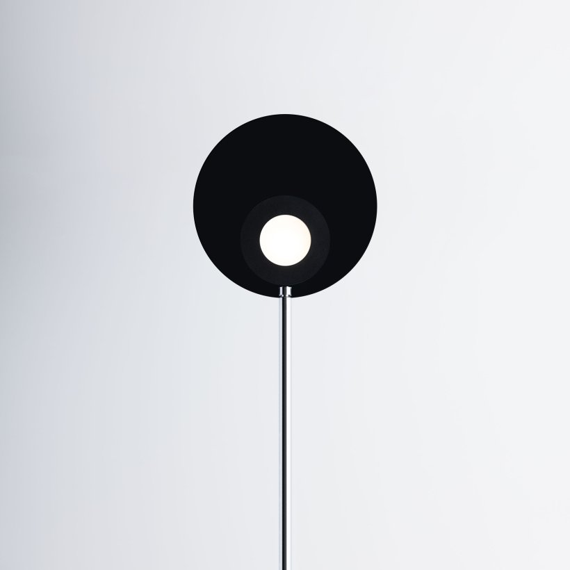 Davide Groppi, Stop Lampada da terra