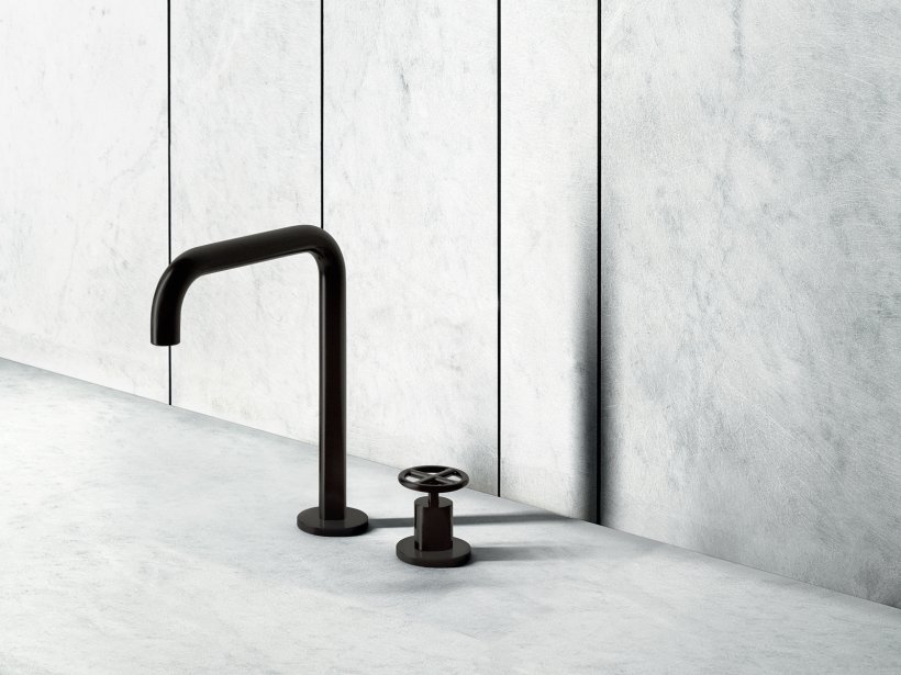 Fantini, Fontane Bianche Miscelatore lavabo
