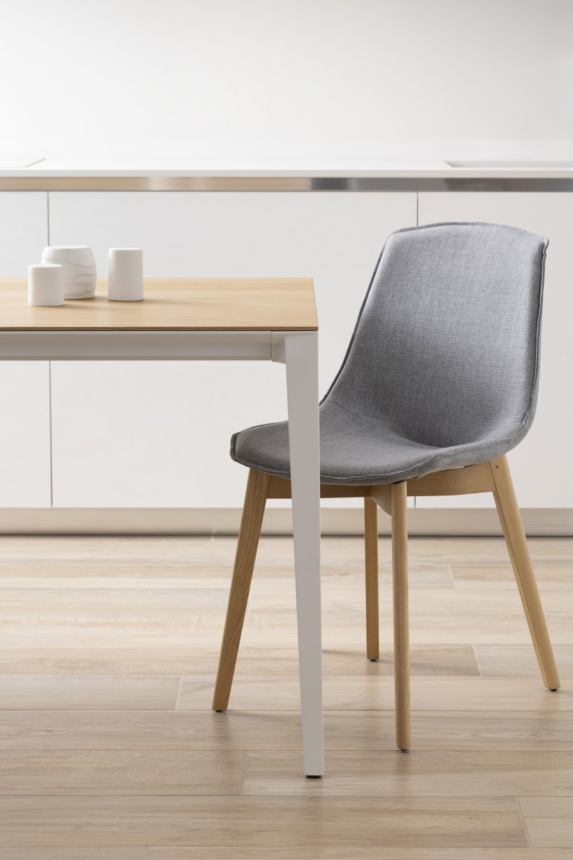 Pointhouse, Fusion 160x90 cm Extendable table