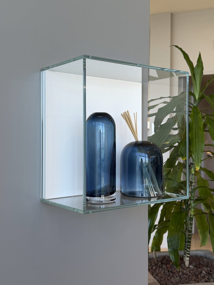 Idea, My Seventy Plus Pensile 35x35 cm