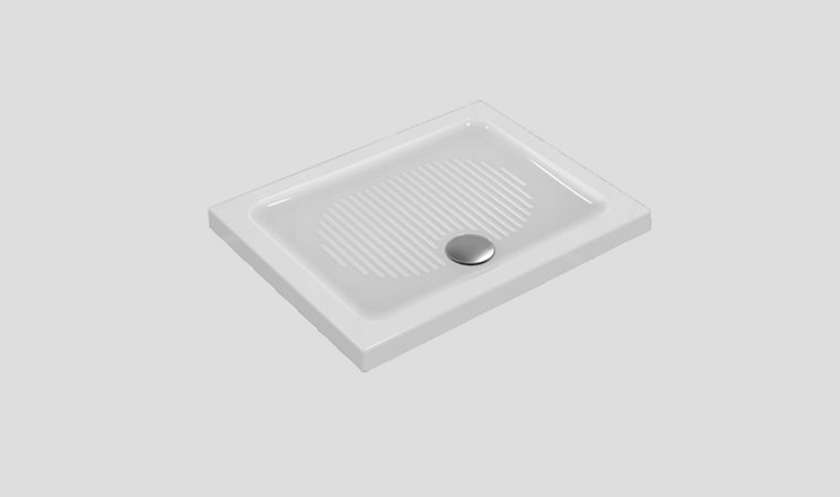 Ideal Standard, Connect Piatto doccia 80x100 cm