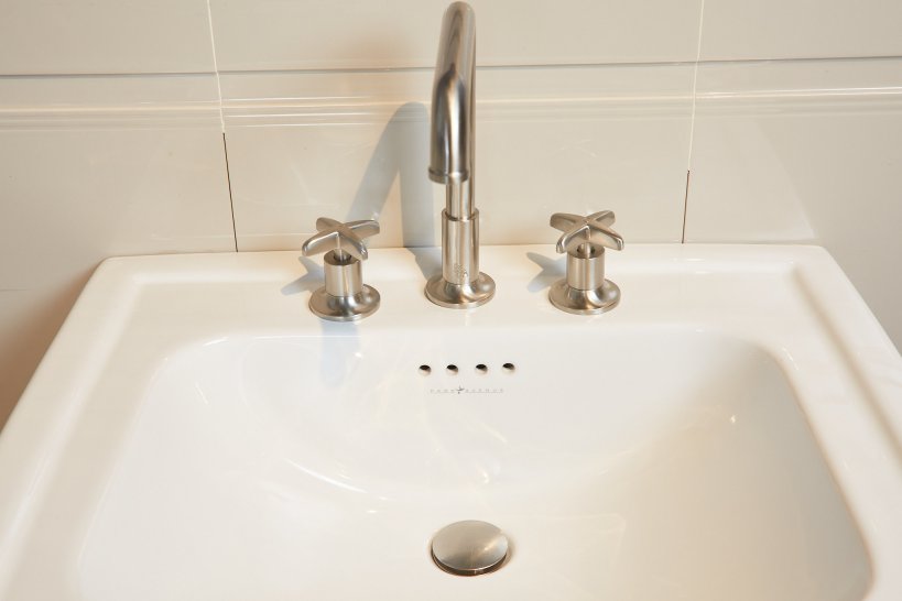 Park Avenue, Brad Mobile portalavabo L 64 cm