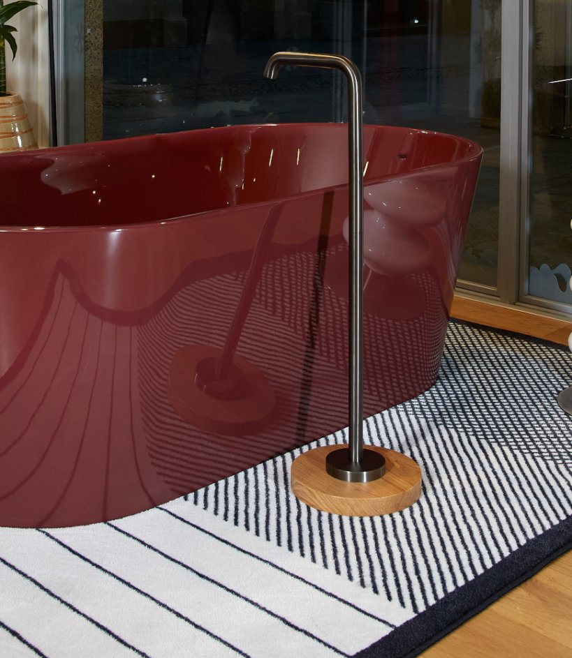 Gessi, 316 Bocca vasca