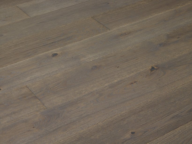 Fiemme Tremila, Titanio Parquet