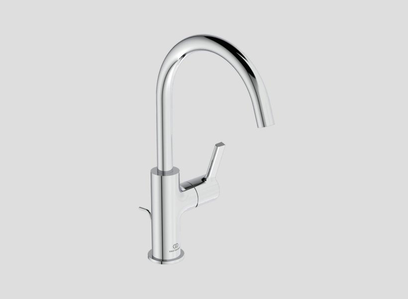 Ideal Standard, Joy Washbasin mixer