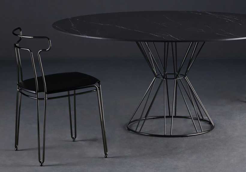 Colico, Circus Circular table Ø 160 cm