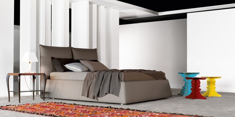 Flexteam, Over Bed for mattress 180x200 cm