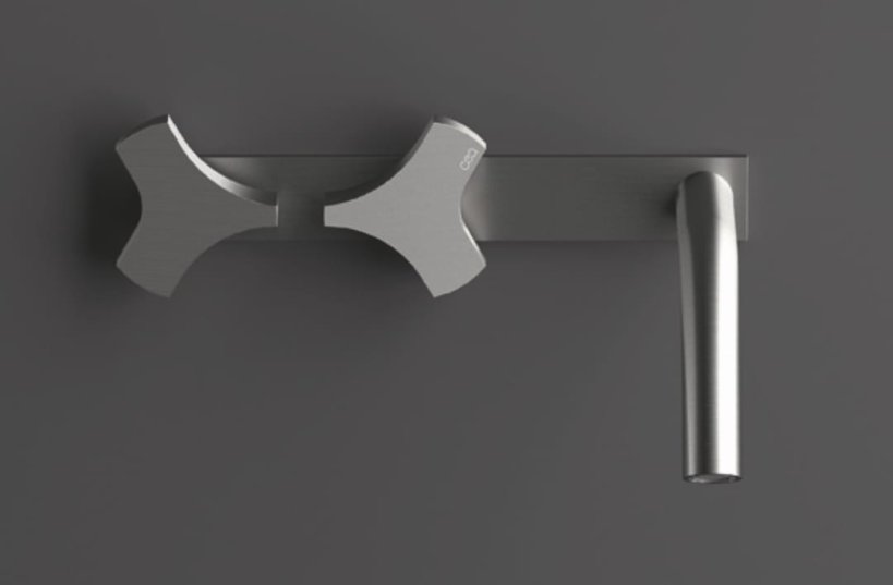Cea, Ziqq Tap for washbasin