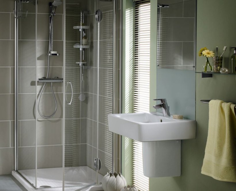 Ideal Standard, Connect Cube Lavabo 70 cm