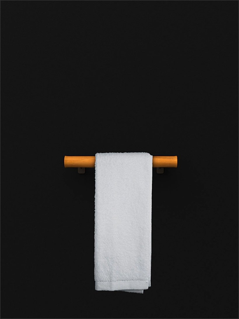 Boffi, Twig Portasalviette L 40 cm