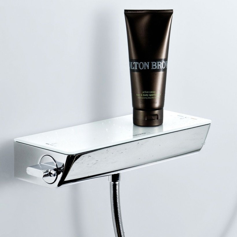 Hansgrohe, Ecostat Select Miscelatore termostatico doccia