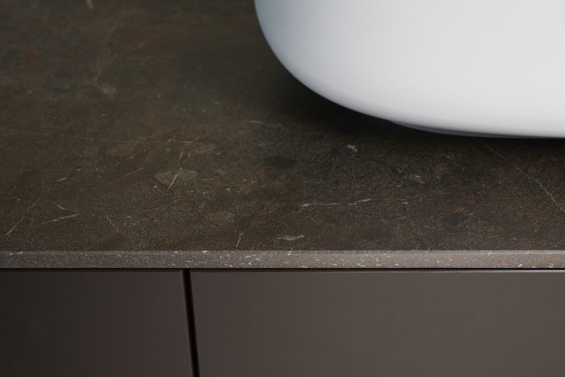 Aqua, Sense Mobile portalavabo L 162 cm