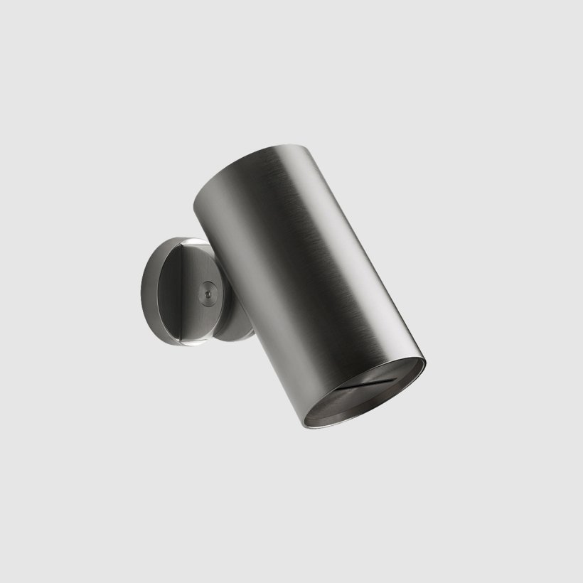 Gessi, Spotwater 316 Soffione