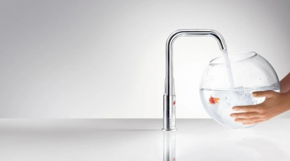 Hansgrohe, Focus Miscelatore lavabo