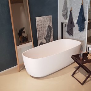 Disenia, River Bathtub  175x75 cm