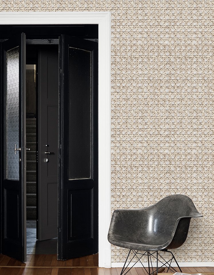 Wall&decò, Sit-In TS Wallpaper
