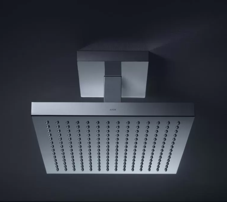 Hansgrohe, Axor Soffione
