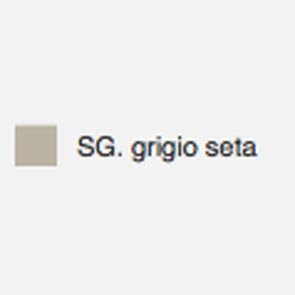 Cea, Gastone Miscelatore lavabo Finitura Lucida - Maniglia Grigio Seta