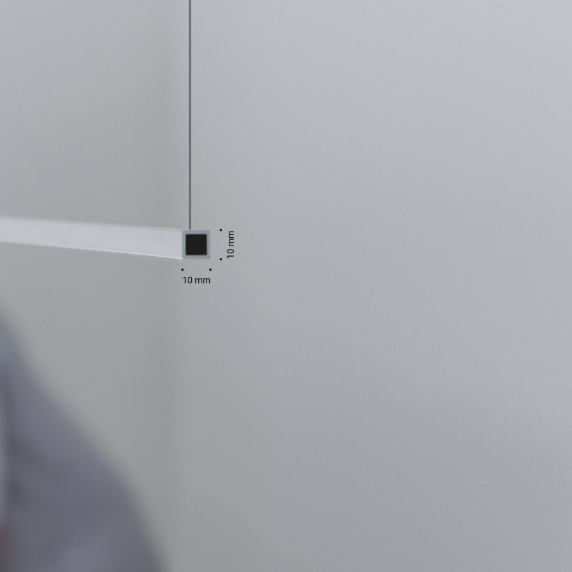 Davide Groppi, Shanghai Lamp