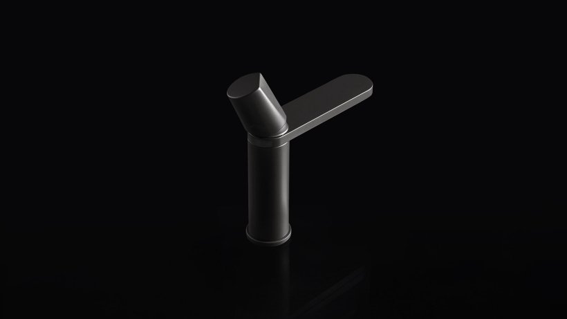 antoniolupi, Indigo Washbasin mixer