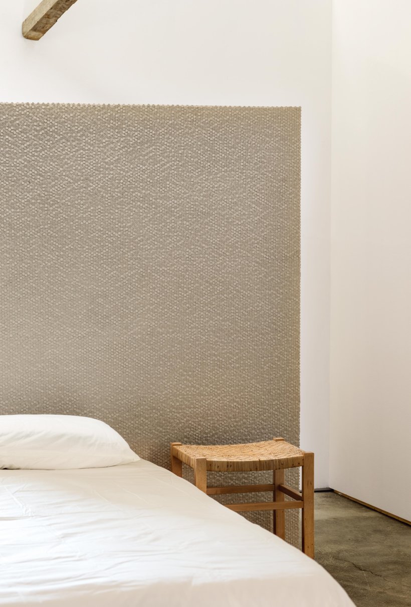 Mutina, Phenomenon Honeycomb mosaic 30x30 cm