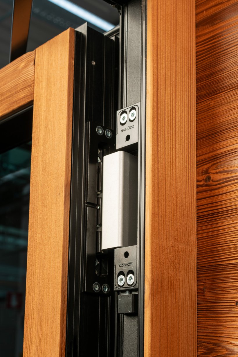 Jacuzzi, Innexa Maxi Sauna da esterno