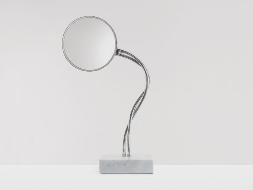 Agape, Fusilli Mirror