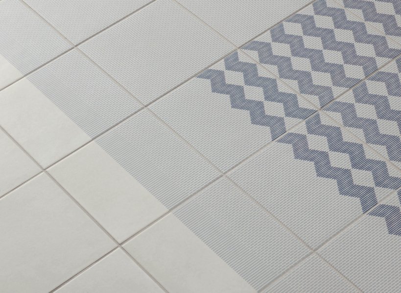 Mutina, Tape 20.5x20.5 cm