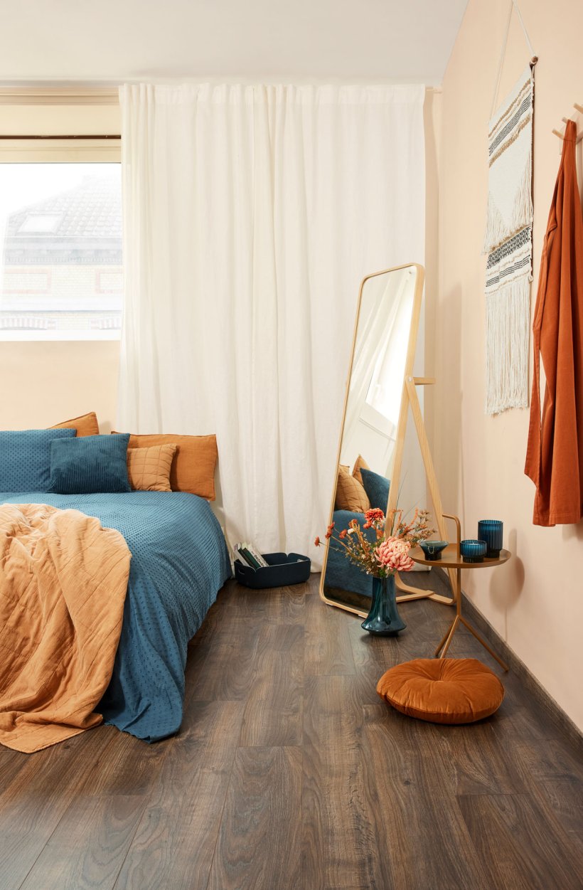 Berry Alloc, Ocean+ Laminato 128.8x19 cm