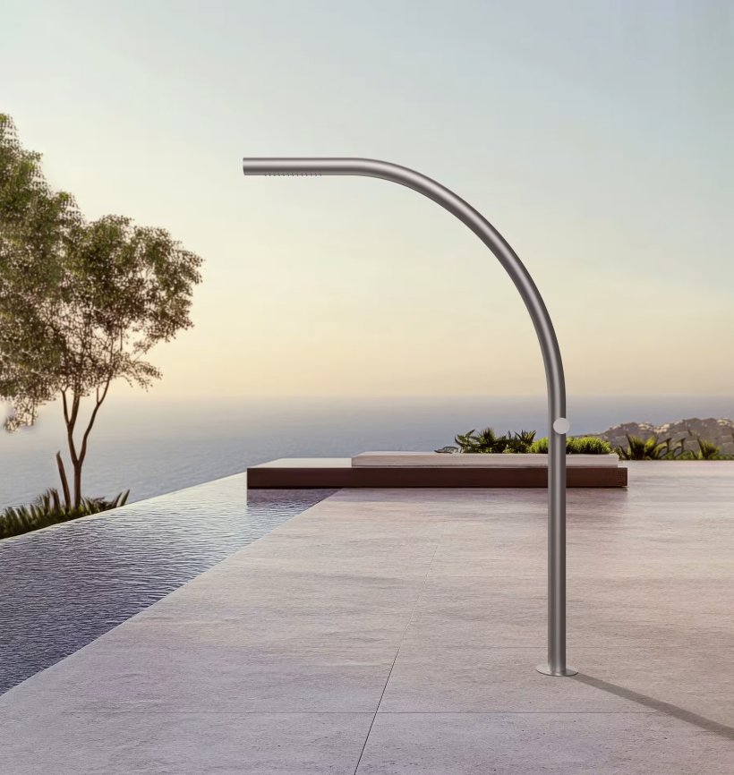 Fantini, Junko Shower column