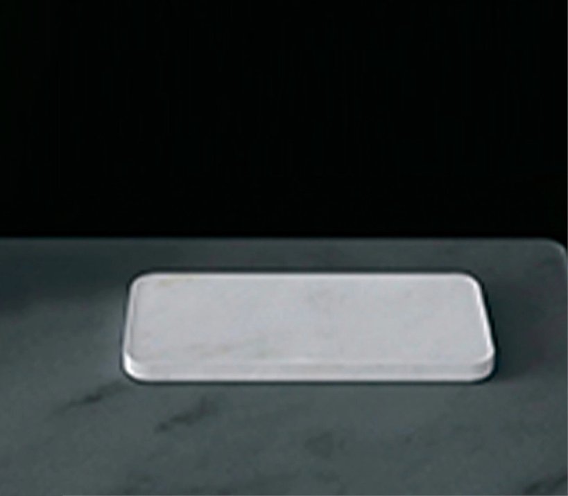 Boffi, Blade Shower shelf