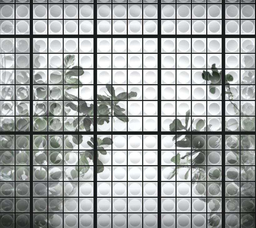 Wall&decò, Du Jour Wallpaper