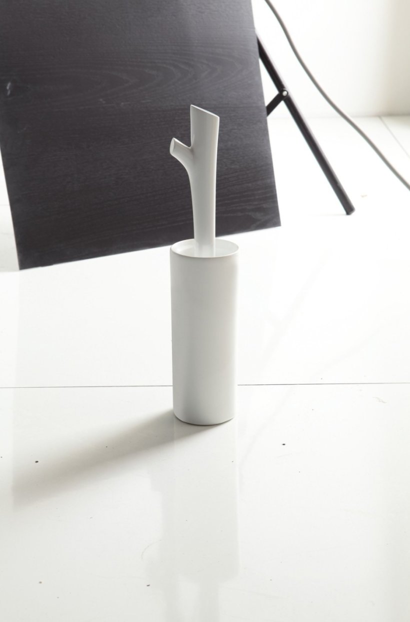 Galassia, Portascopino