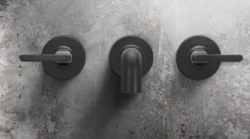 Gessi, Inciso Washbasin tap