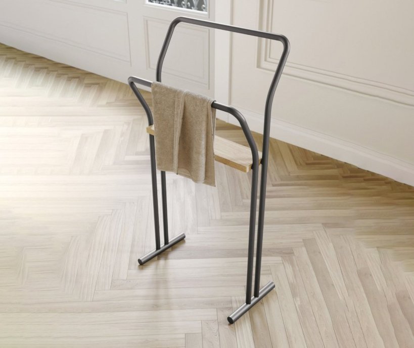 Colavene, Gongolo Towel stand