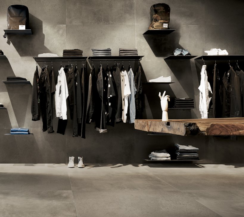 Florim, Maps 60x120 cm