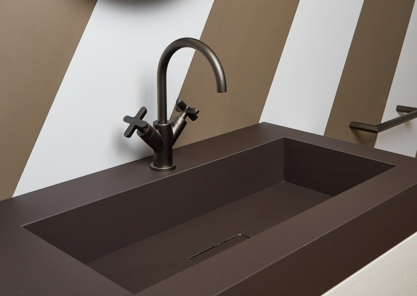 Aqua, Nyu Mobile portalavabo L 142 cm