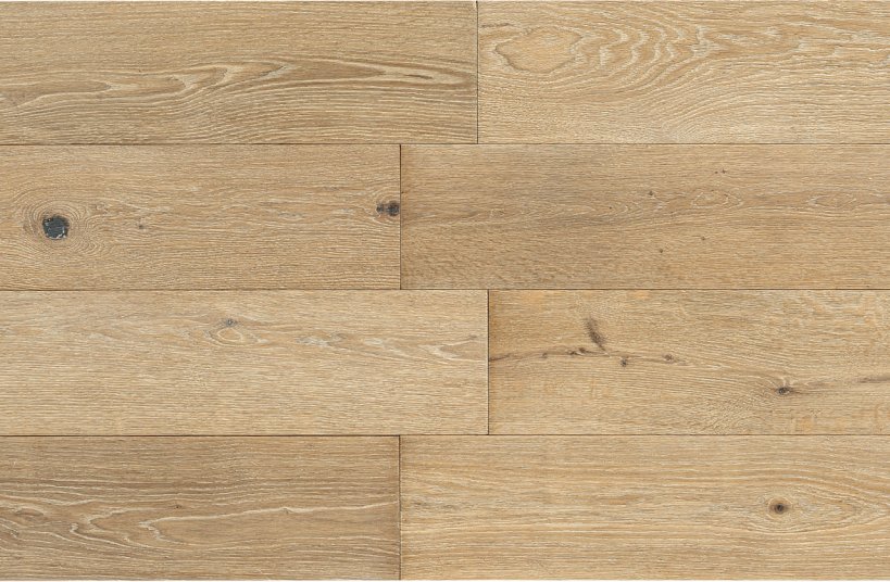 Woodco, Ground Rovere Dune Parquet