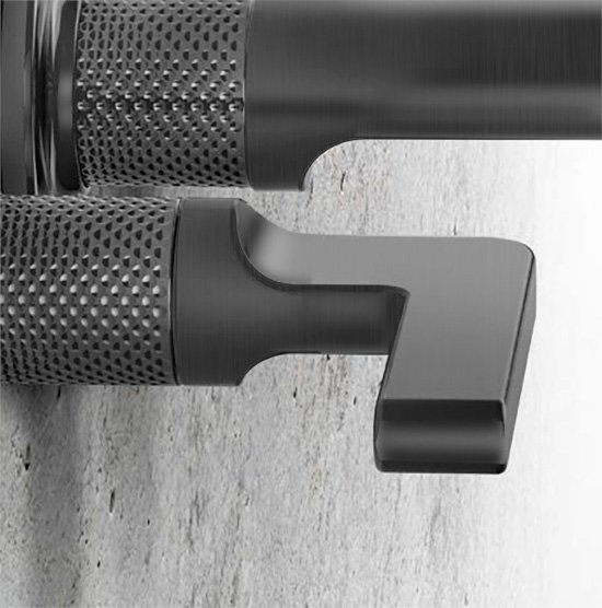 Gessi, Inciso Tap for washbasin