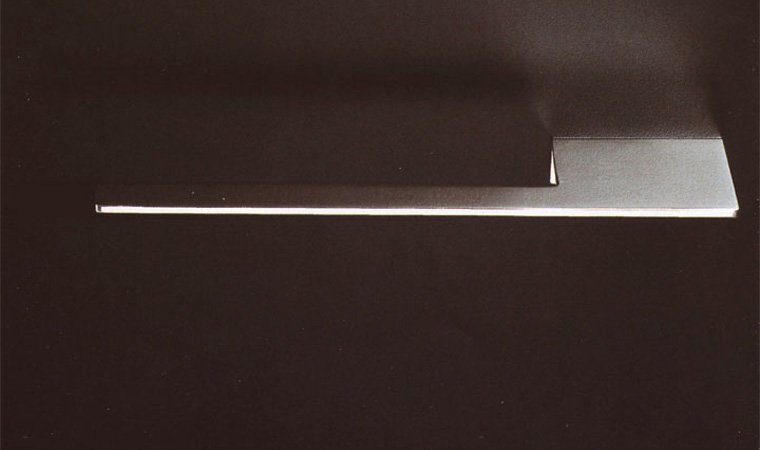 Boffi, Blade Towel holder