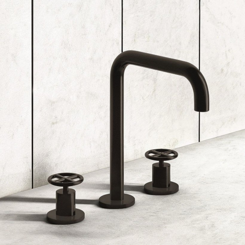 Fantini, Fontane Bianche Washbasin mixer