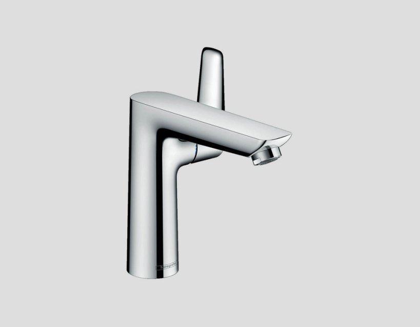 Hansgrohe, Talis E Washbasin mixer