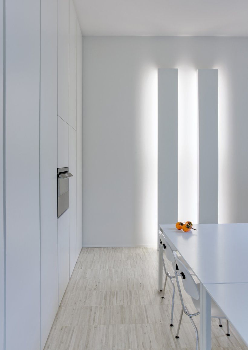 Davide Groppi, Banner Floor lamp